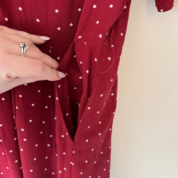 Princess Highway size 6 Jumpsuit - Picture 6 of 8